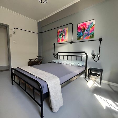 Urban Rooms Athena Bagian luar foto