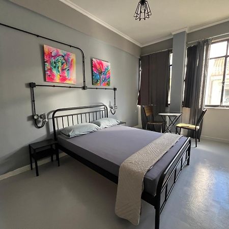 Urban Rooms Athena Bagian luar foto