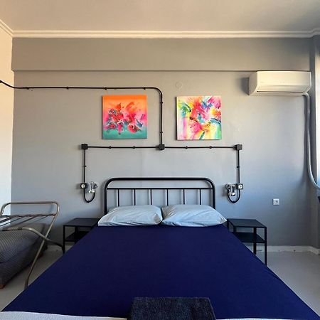 Urban Rooms Athena Bagian luar foto