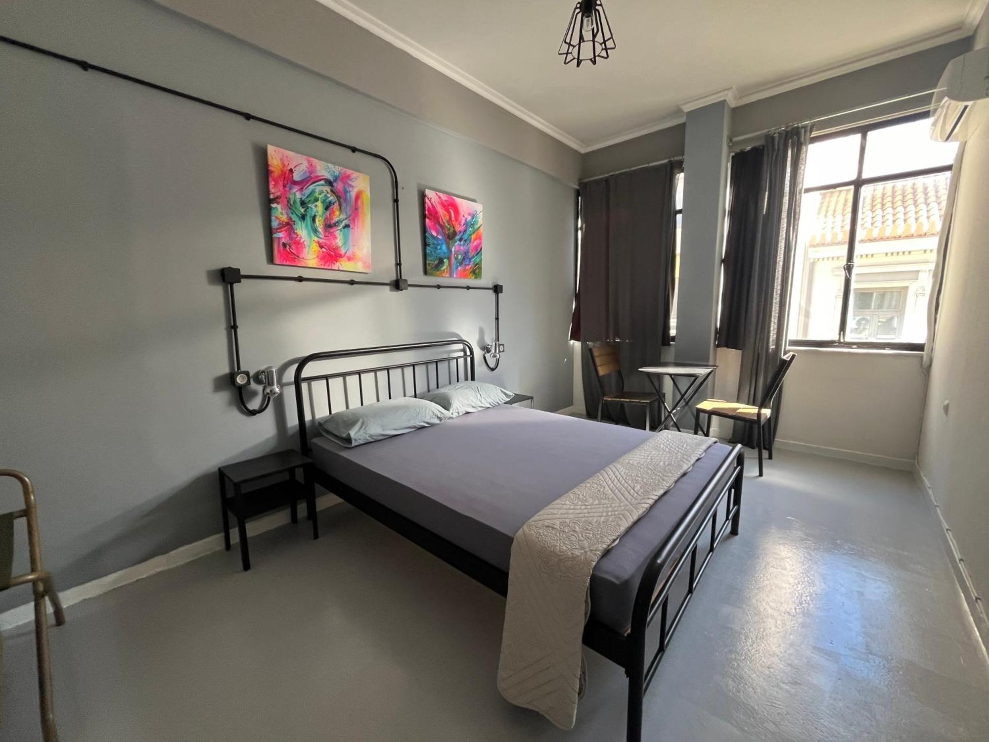 Urban Rooms Athena Bagian luar foto