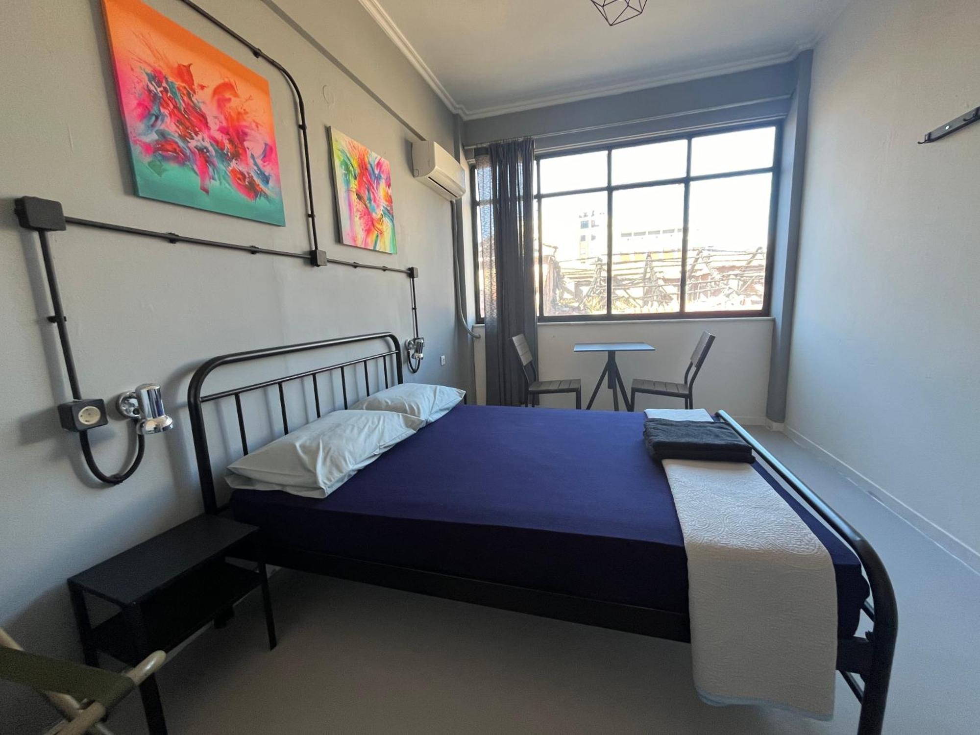 Urban Rooms Athena Bagian luar foto