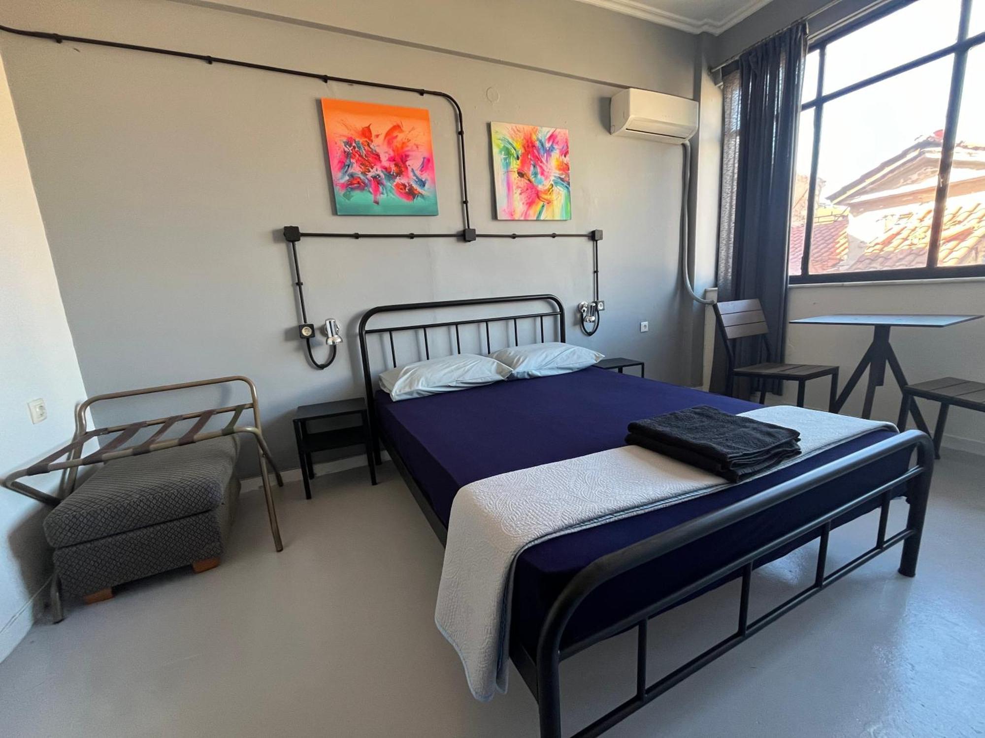 Urban Rooms Athena Bagian luar foto
