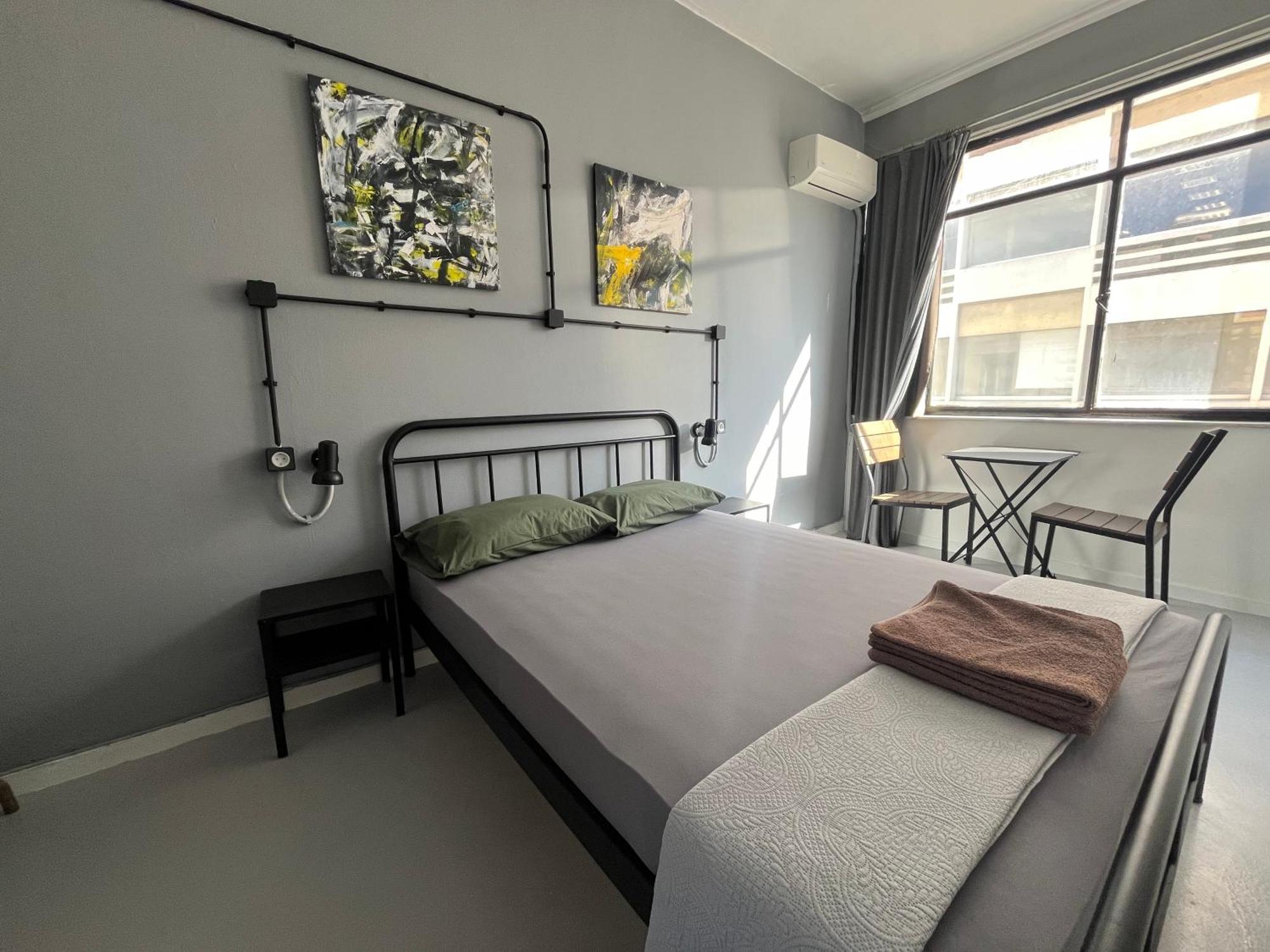 Urban Rooms Athena Bagian luar foto