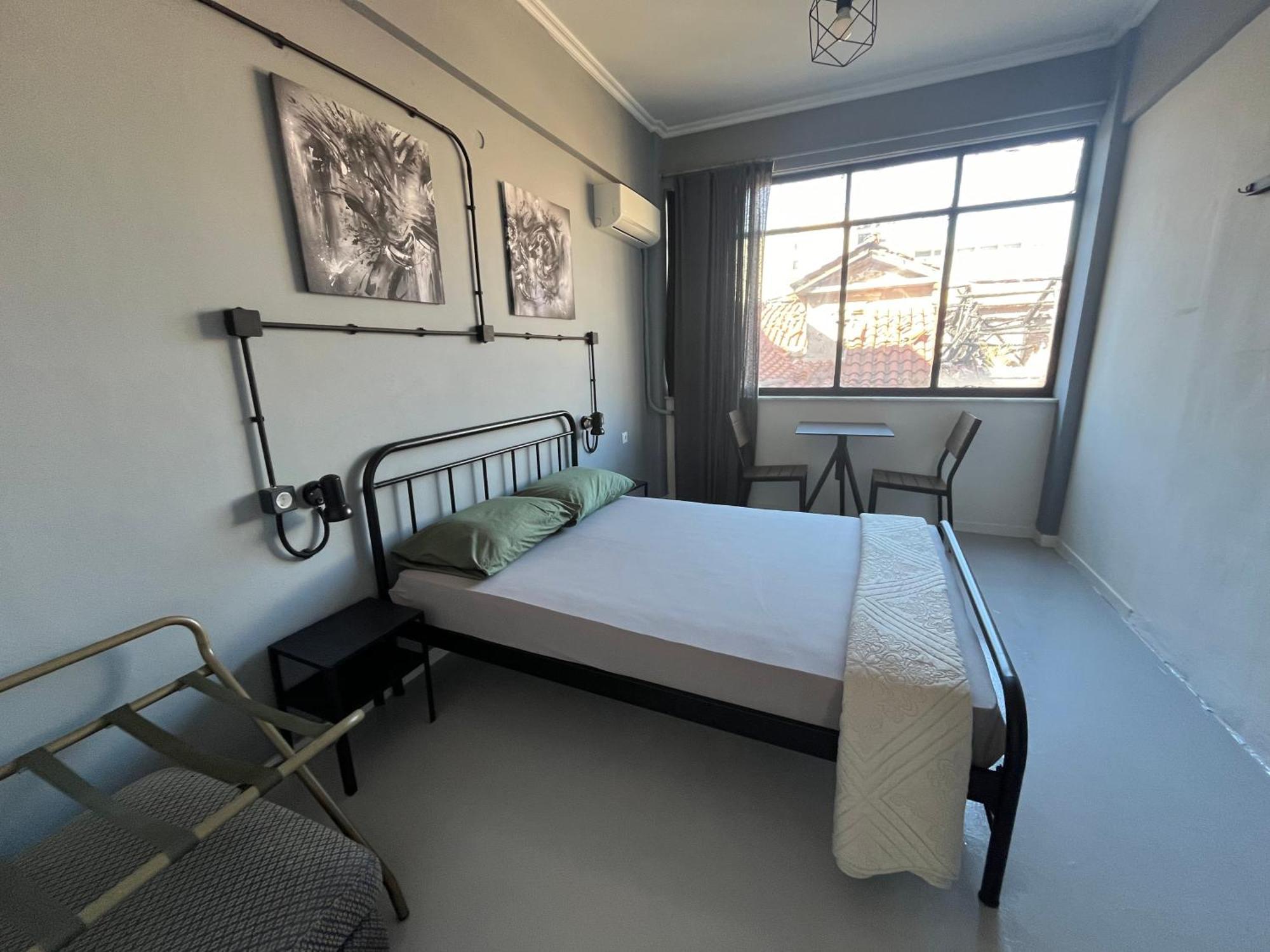 Urban Rooms Athena Bagian luar foto