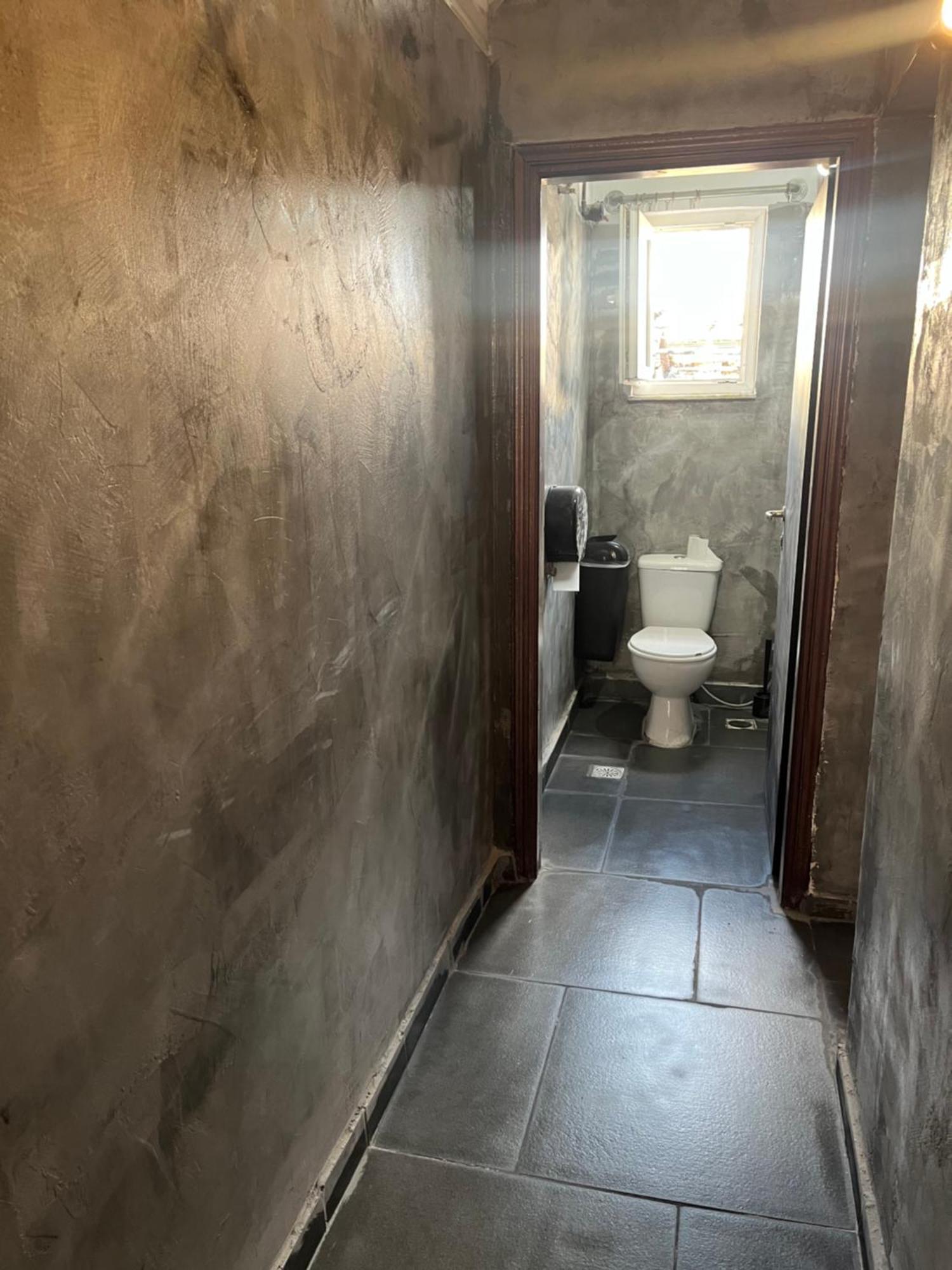 Urban Rooms Athena Bagian luar foto