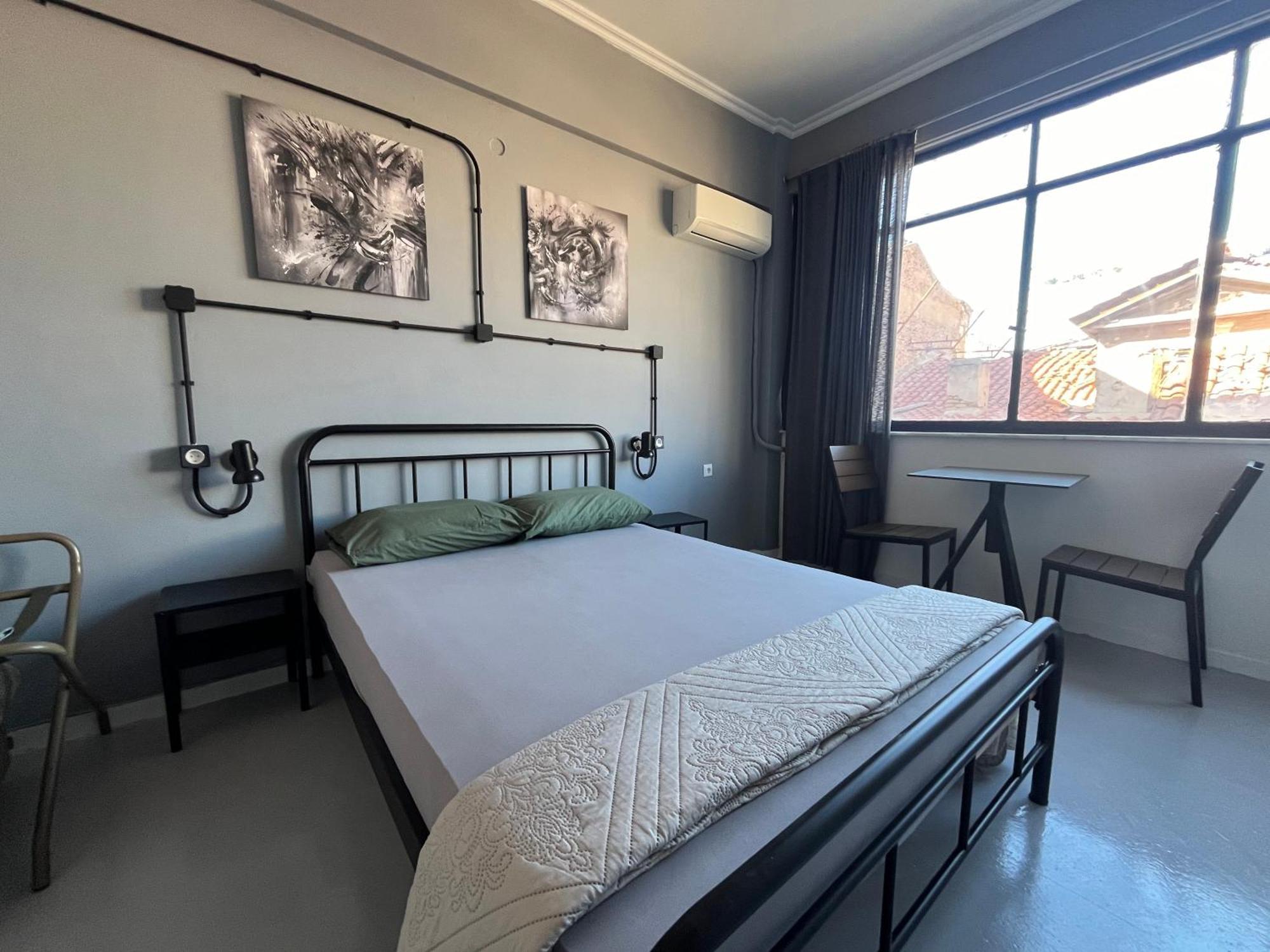 Urban Rooms Athena Bagian luar foto