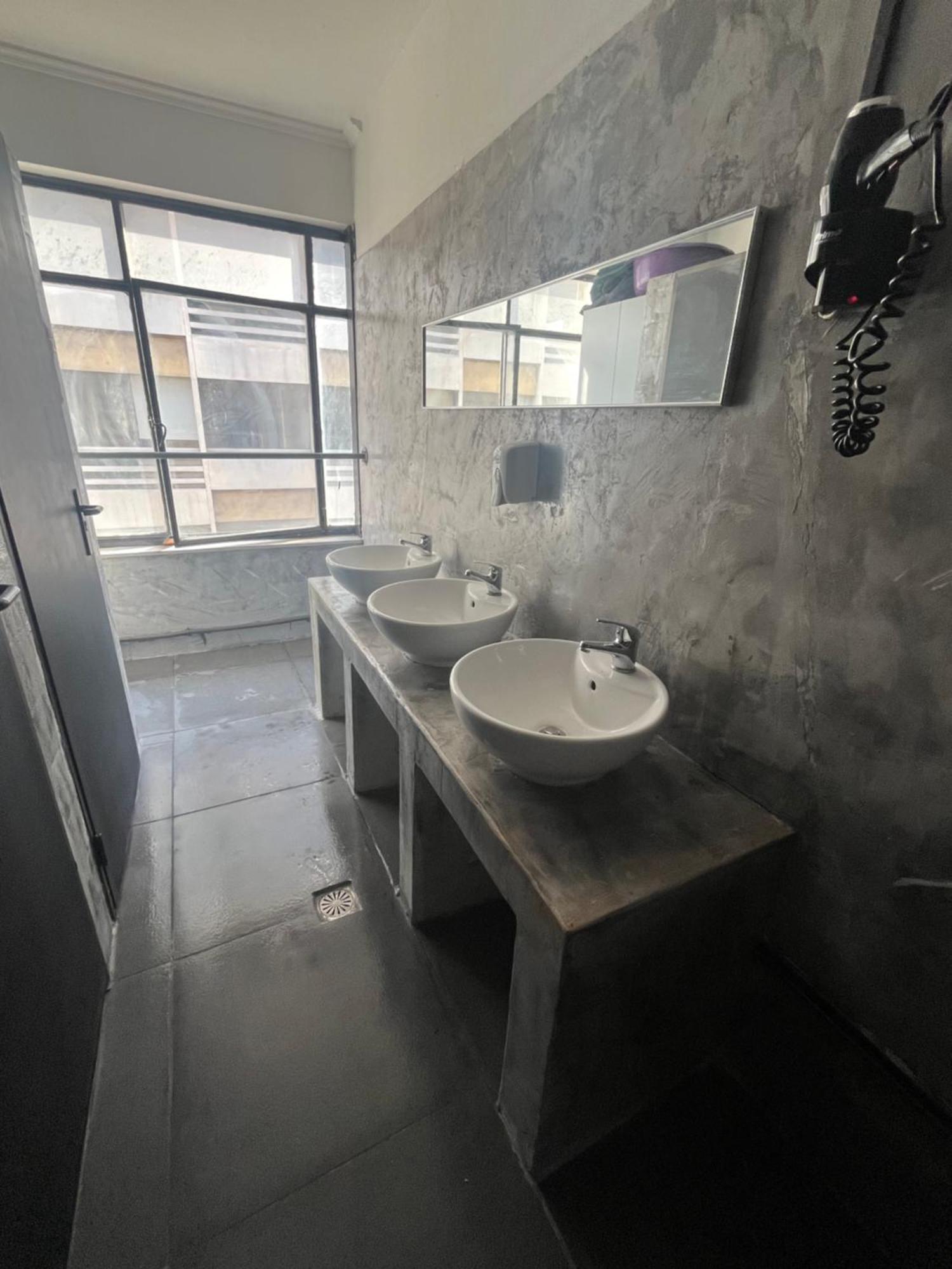 Urban Rooms Athena Bagian luar foto