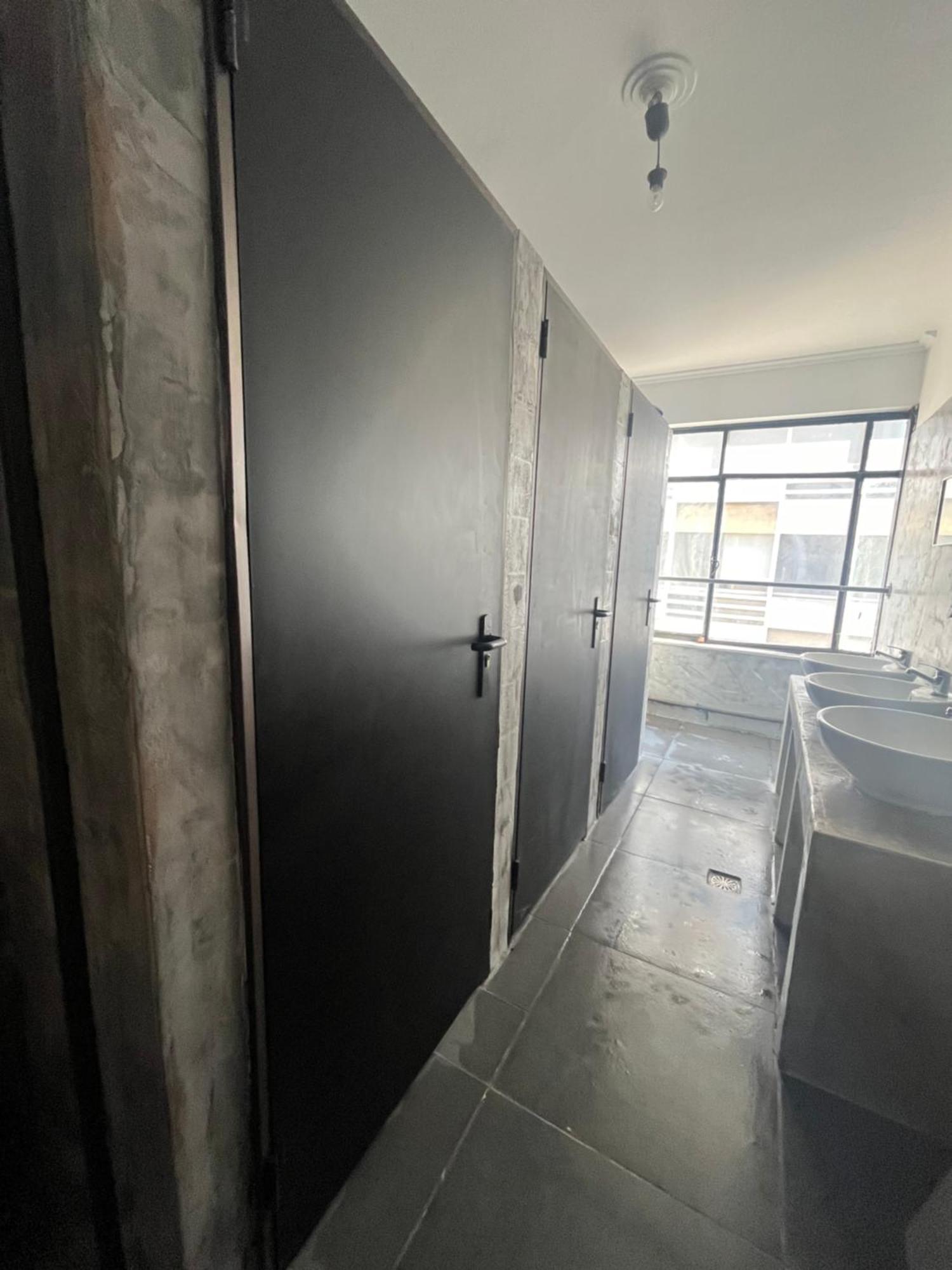 Urban Rooms Athena Bagian luar foto