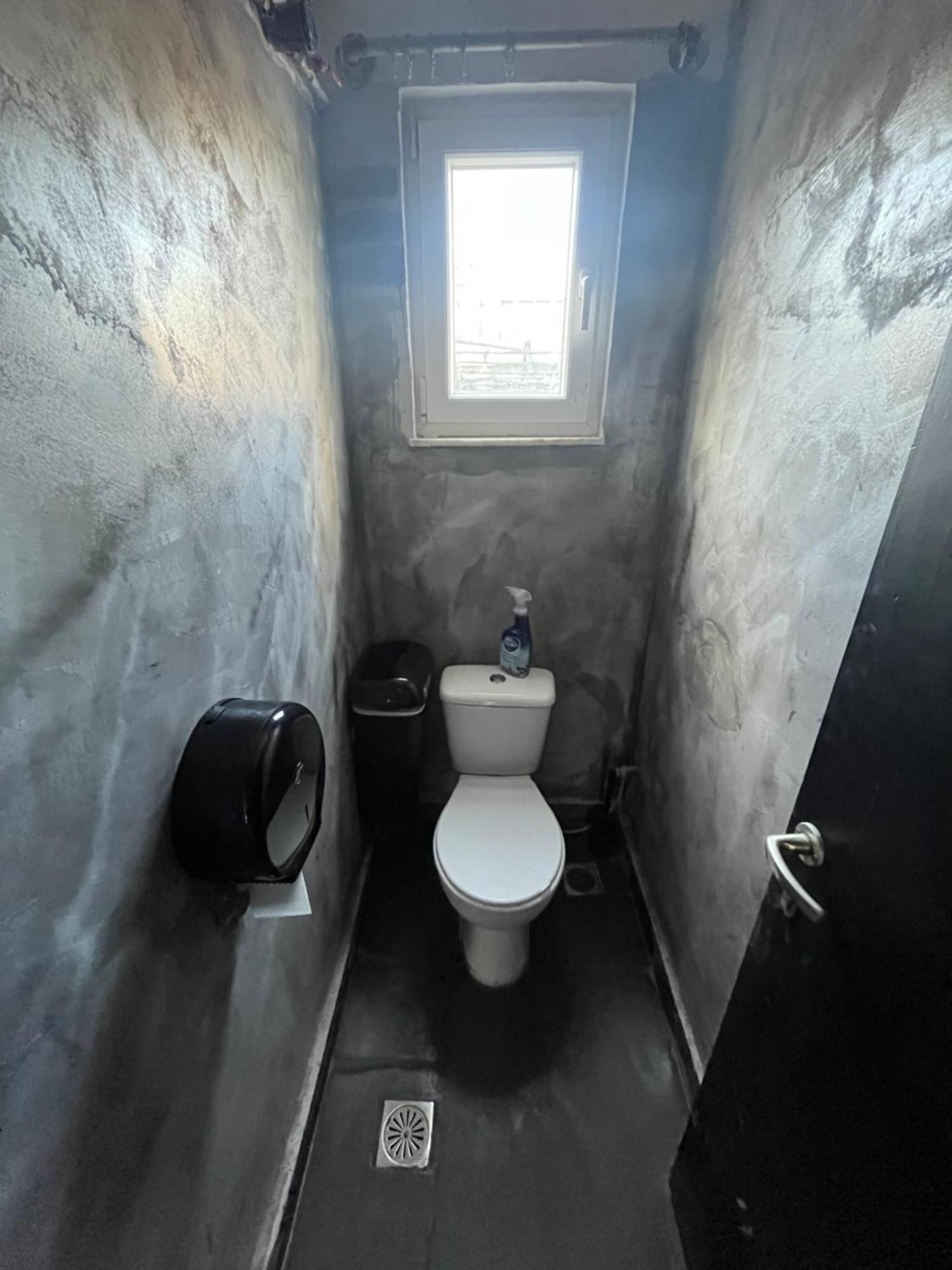 Urban Rooms Athena Bagian luar foto