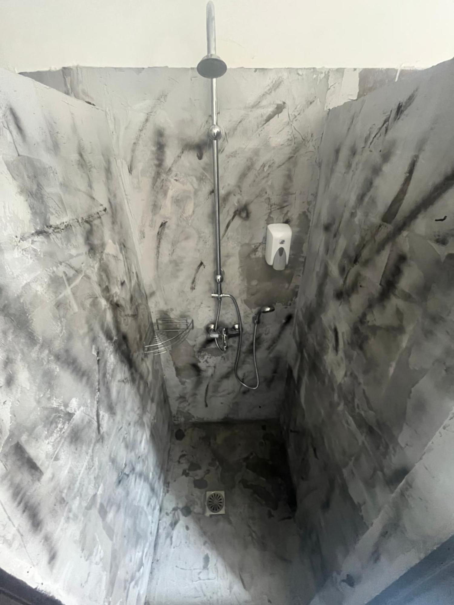 Urban Rooms Athena Bagian luar foto
