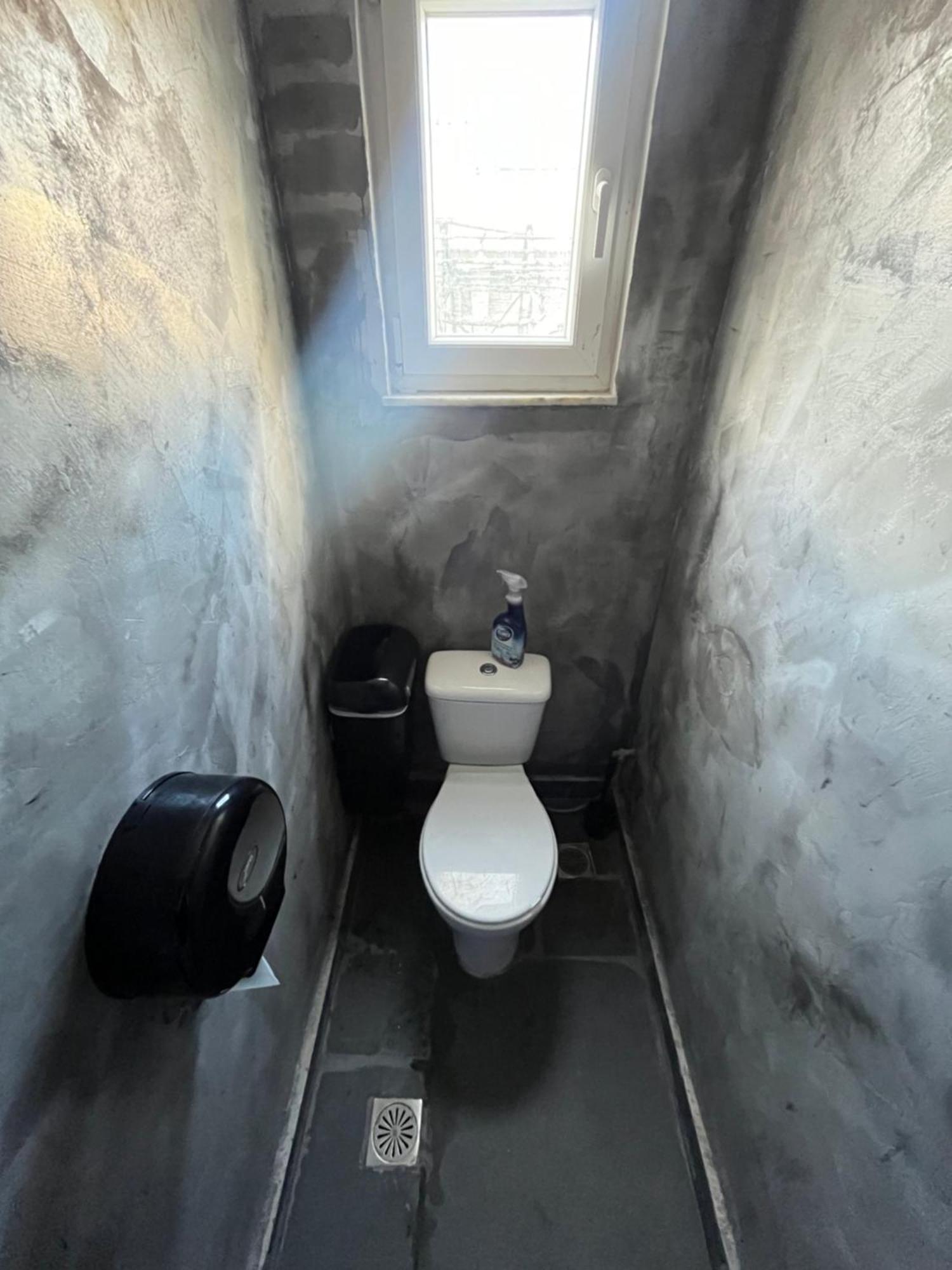 Urban Rooms Athena Bagian luar foto