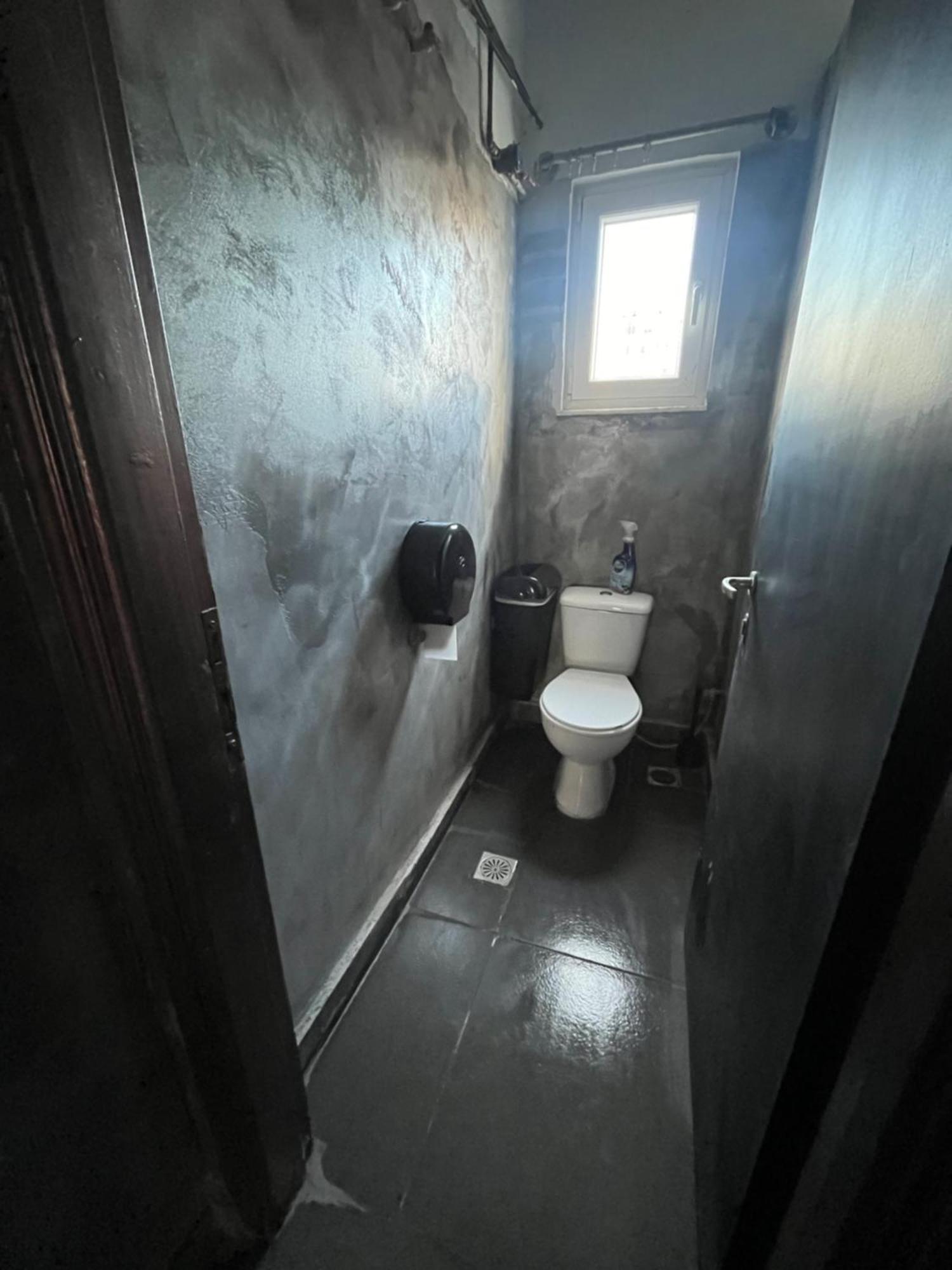 Urban Rooms Athena Bagian luar foto