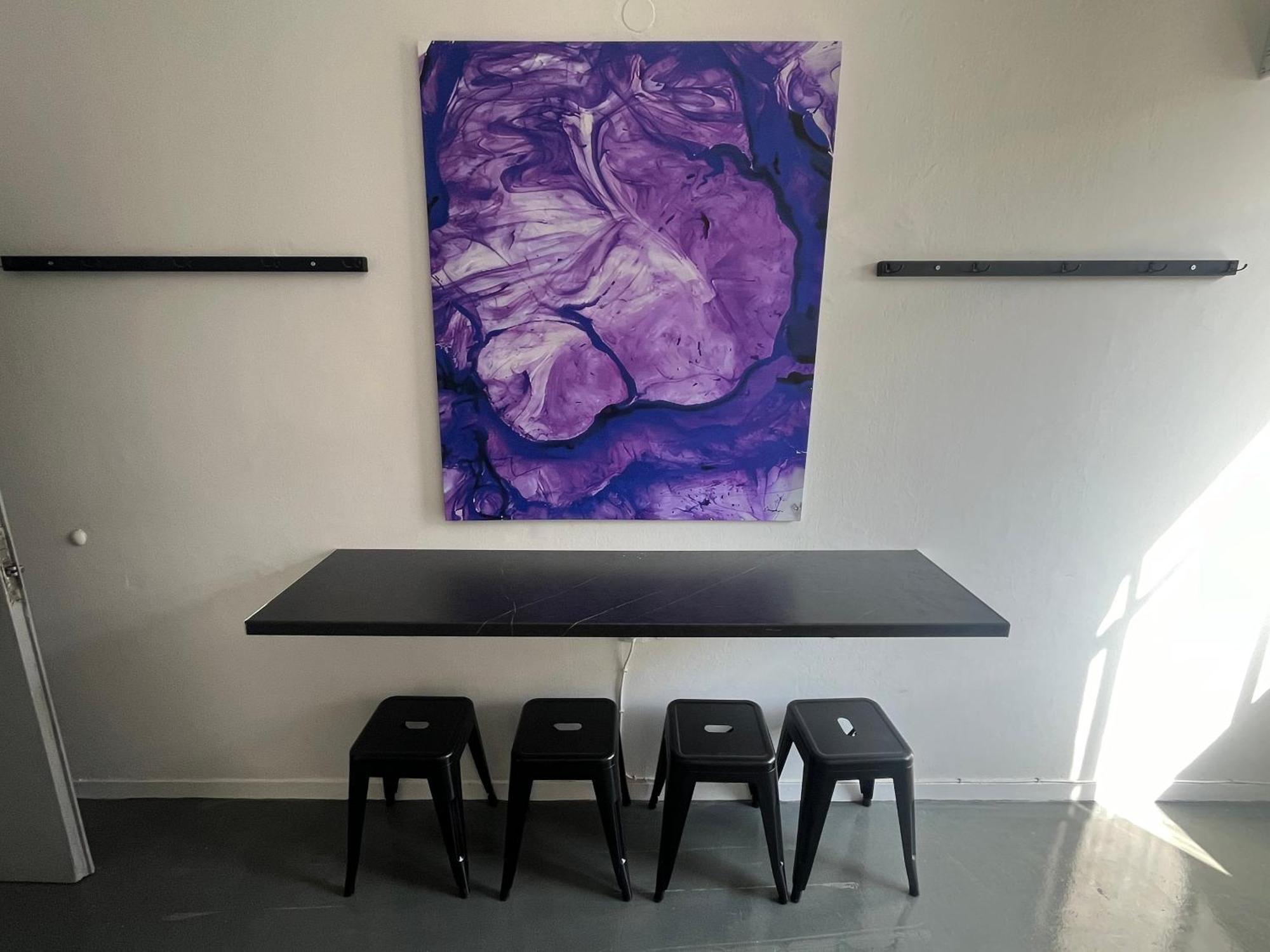 Urban Rooms Athena Bagian luar foto