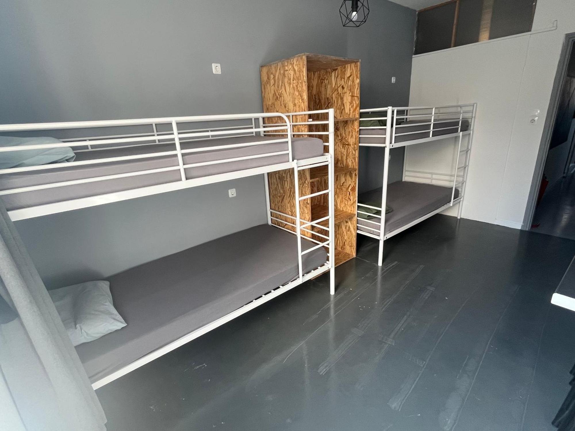 Urban Rooms Athena Bagian luar foto