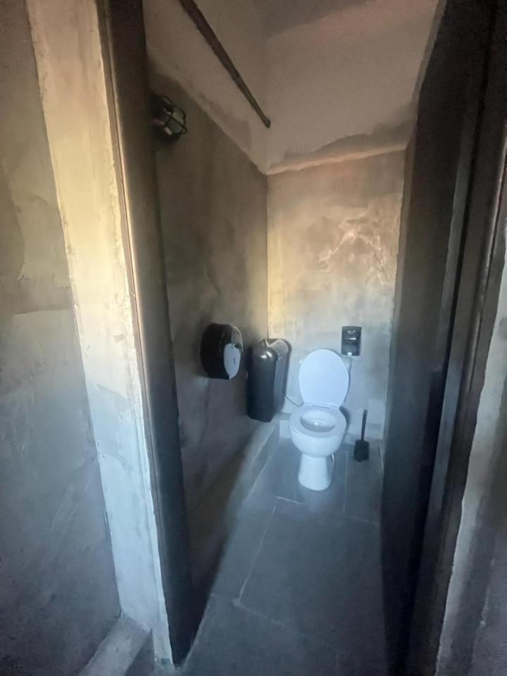 Urban Rooms Athena Bagian luar foto